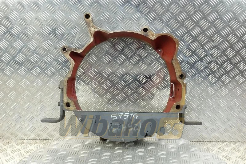 Deutz 04297500 - Flywheel for Construction machinery: picture 1 Deutz 04297500 - Flywheel for Construction machinery: picture 1