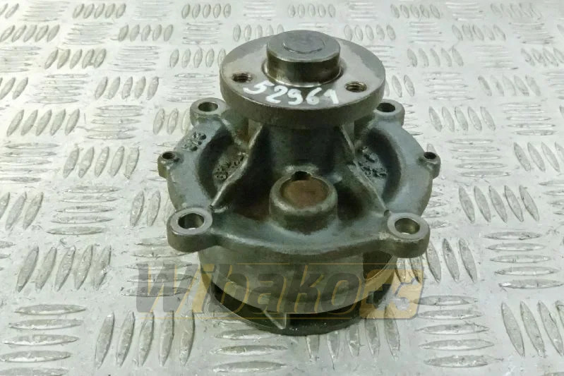 Deutz 04517464 - Water pump: picture 1 Deutz 04517464 - Water pump: picture 1