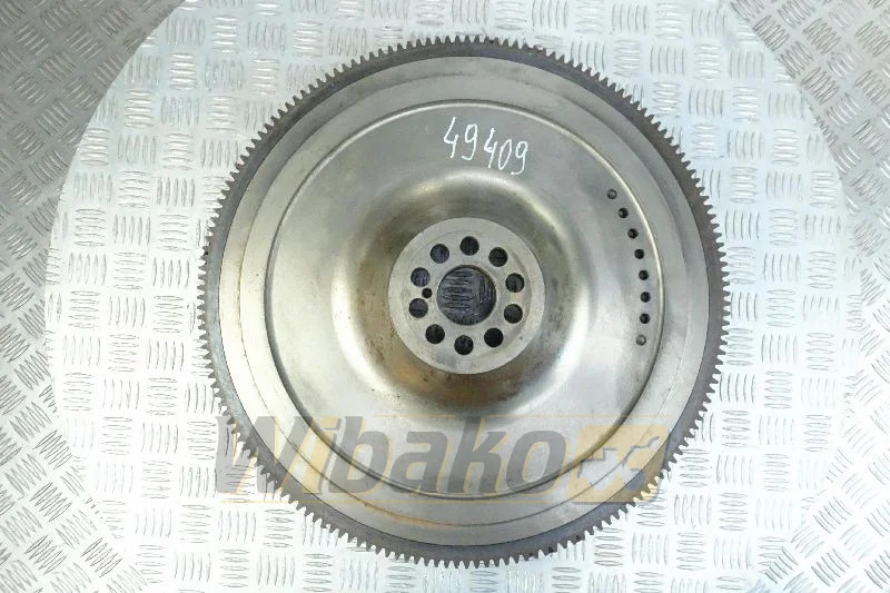 Deutz 04613860 - Flywheel for Construction machinery: picture 2 Deutz 04613860 - Flywheel for Construction machinery: picture 2