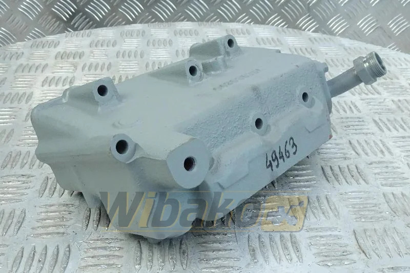 Deutz TCD2015 04264080/04263838R - Thermostat for Construction machinery: picture 1 Deutz TCD2015 04264080/04263838R - Thermostat for Construction machinery: picture 1