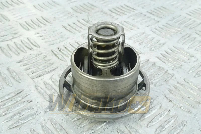 Deutz/Volvo 04911831 - Thermostat for Construction machinery: picture 1 Deutz/Volvo 04911831 - Thermostat for Construction machinery: picture 1