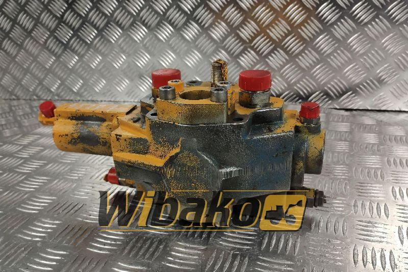 Distributor Liebherr A900 M/1 - Hydraulic valve for Construction machinery: picture 2 Distributor Liebherr A900 M/1 - Hydraulic valve for Construction machinery: picture 2