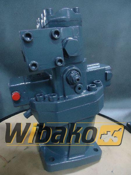 Drive motor O&k 2460090 - Hydraulic motor for Construction machinery: picture 5 Drive motor O&k 2460090 - Hydraulic motor for Construction machinery: picture 5