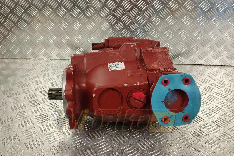Eaton 70523-RAP 73125007 - Hydraulic pump for Construction machinery: picture 1 Eaton 70523-RAP 73125007 - Hydraulic pump for Construction machinery: picture 1
