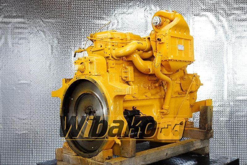 Engine Harvester DT-817C - Engine for Construction machinery: picture 1 Engine Harvester DT-817C - Engine for Construction machinery: picture 1