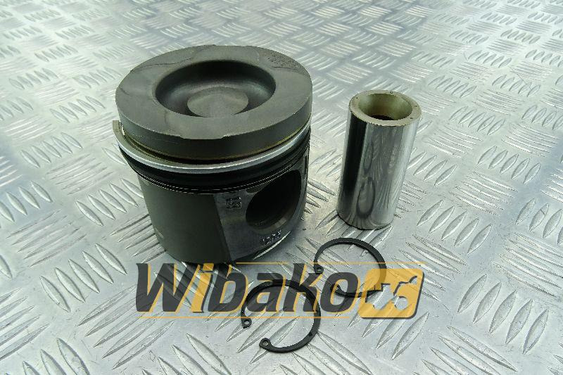 Engine piston Kolbenschmidt 99662600 - Piston/ Ring/ Bushing for Construction machinery: picture 1 Engine piston Kolbenschmidt 99662600 - Piston/ Ring/ Bushing for Construction machinery: picture 1