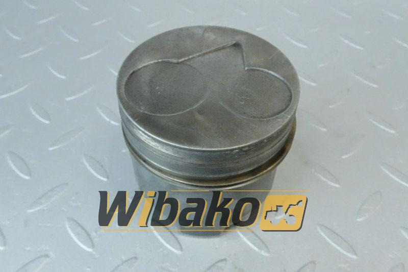 Engine piston Kubota 1J097-21110 - Piston/ Ring/ Bushing for Construction machinery: picture 1 Engine piston Kubota 1J097-21110 - Piston/ Ring/ Bushing for Construction machinery: picture 1