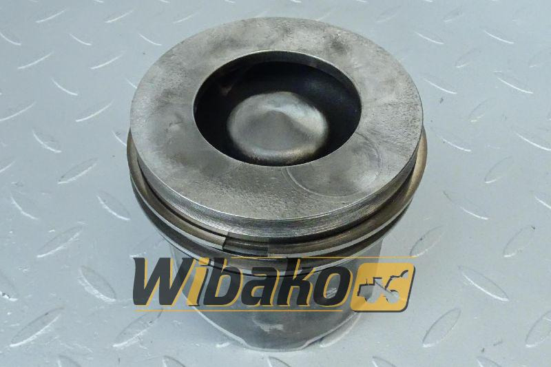 Engine piston for engine Kubota V3800 1G544-21110 - Piston/ Ring/ Bushing for Construction machinery: picture 1 Engine piston for engine Kubota V3800 1G544-21110 - Piston/ Ring/ Bushing for Construction machinery: picture 1
