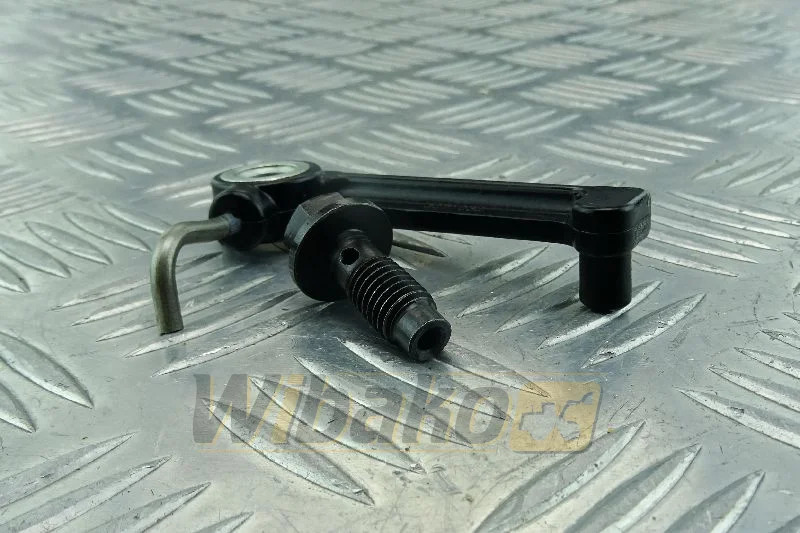 FP Diesel FP-3803495 - Piston/ Ring/ Bushing for Construction machinery: picture 1 FP Diesel FP-3803495 - Piston/ Ring/ Bushing for Construction machinery: picture 1