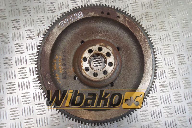 Flywheel Isuzu AI-4JJ1XYSJ-01 898044-8390 - Flywheel for Construction machinery: picture 1 Flywheel Isuzu AI-4JJ1XYSJ-01 898044-8390 - Flywheel for Construction machinery: picture 1