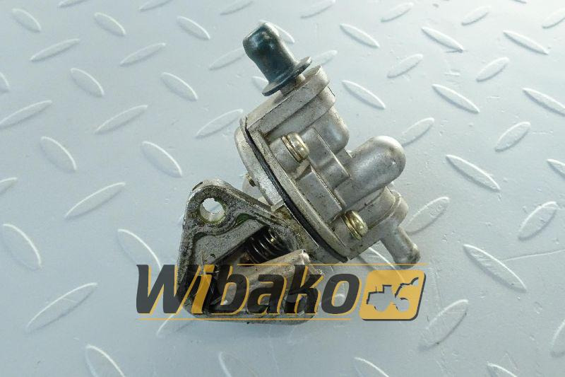 Fuel Feed Pump Kubota 15821-52030 - Fuel pump for Construction machinery: picture 1 Fuel Feed Pump Kubota 15821-52030 - Fuel pump for Construction machinery: picture 1
