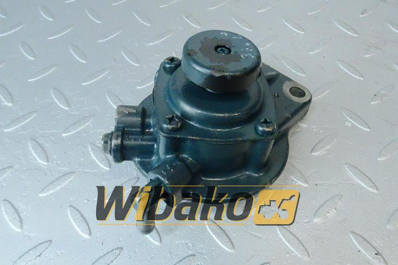 Fuel filter bracket Kubota 1K011-43010 - Fuel filter for Construction machinery: picture 1 Fuel filter bracket Kubota 1K011-43010 - Fuel filter for Construction machinery: picture 1
