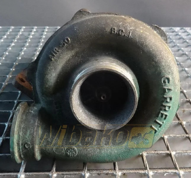 Garrett 420879 466588-9 - Turbo for Construction machinery: picture 1 Garrett 420879 466588-9 - Turbo for Construction machinery: picture 1