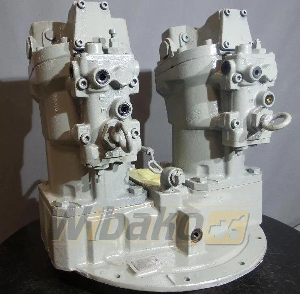 Hitachi HPV145GRH28B - Hydraulic pump for Construction machinery: picture 1 Hitachi HPV145GRH28B - Hydraulic pump for Construction machinery: picture 1