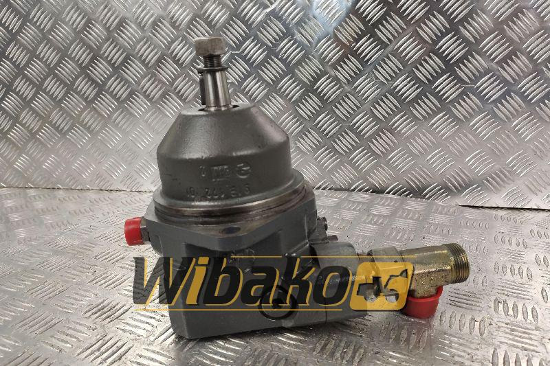 Hydraulic motor Liebherr 5619045 - Hydraulic motor for Construction machinery: picture 1 Hydraulic motor Liebherr 5619045 - Hydraulic motor for Construction machinery: picture 1