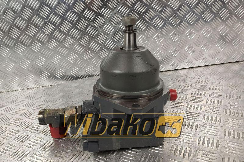 Hydraulic motor Liebherr 5619045 - Hydraulic motor for Construction machinery: picture 2 Hydraulic motor Liebherr 5619045 - Hydraulic motor for Construction machinery: picture 2