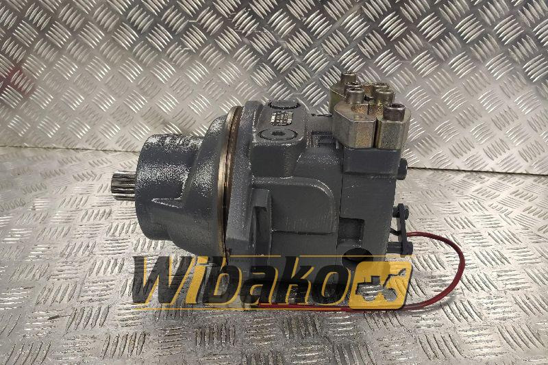 Hydraulic motor Liebherr FMF090 9074075 - Hydraulic motor for Construction machinery: picture 1 Hydraulic motor Liebherr FMF090 9074075 - Hydraulic motor for Construction machinery: picture 1