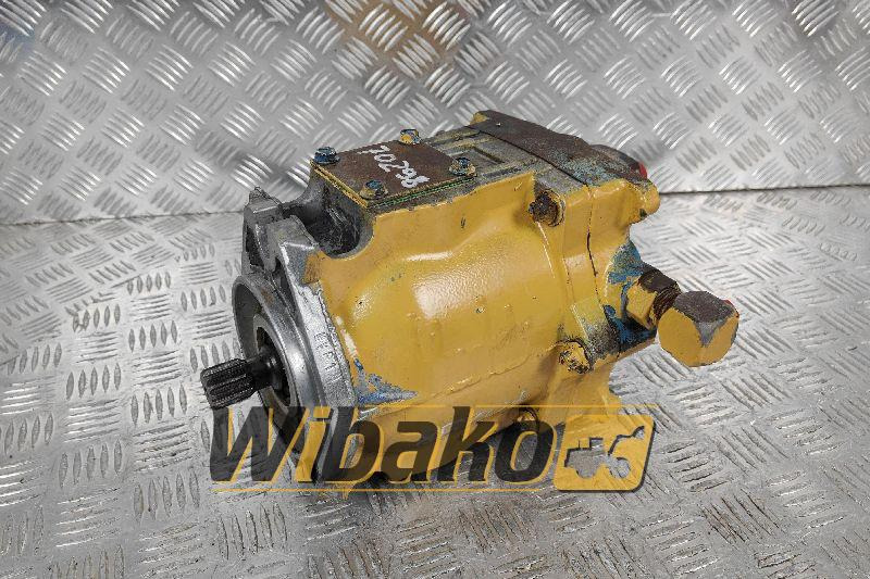 Hydraulic motor Vickers MVF19 876037 - Hydraulic motor for Construction machinery: picture 2 Hydraulic motor Vickers MVF19 876037 - Hydraulic motor for Construction machinery: picture 2