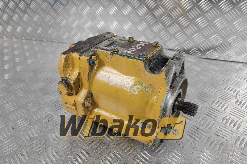 Hydraulic motor Vickers MVF19 876037 - Hydraulic motor for Construction machinery: picture 1 Hydraulic motor Vickers MVF19 876037 - Hydraulic motor for Construction machinery: picture 1