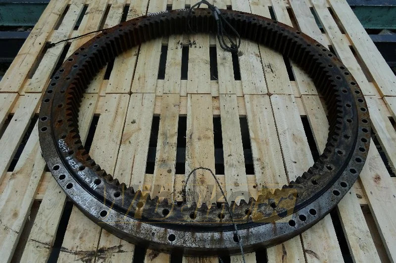 Hyundai 450 - Slewing ring for Construction machinery: picture 1 Hyundai 450 - Slewing ring for Construction machinery: picture 1
