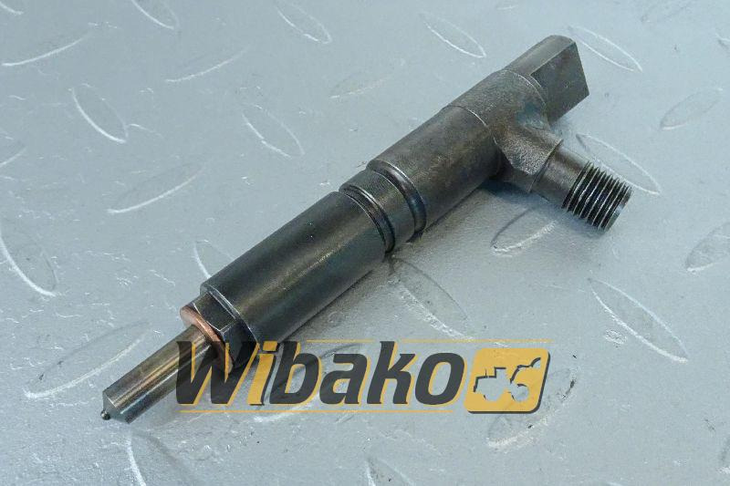 Injector Kubota 1J891-5300-0 - Injector for Construction machinery: picture 1 Injector Kubota 1J891-5300-0 - Injector for Construction machinery: picture 1