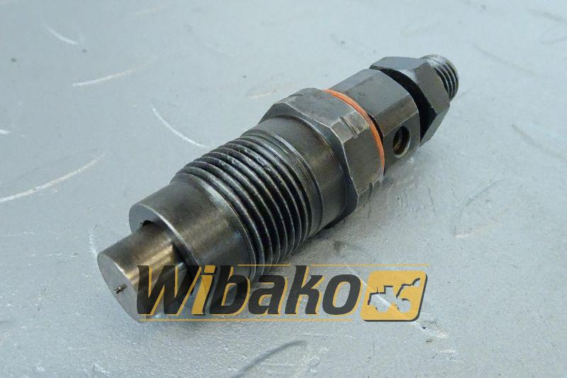 Injector for engine Kubota D1105 1G065-53902 - Injector for Construction machinery: picture 1 Injector for engine Kubota D1105 1G065-53902 - Injector for Construction machinery: picture 1