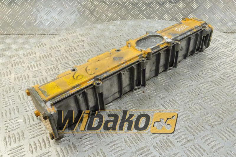 Intake manifold Deutz 0420566R1 - Intake manifold for Construction machinery: picture 1 Intake manifold Deutz 0420566R1 - Intake manifold for Construction machinery: picture 1