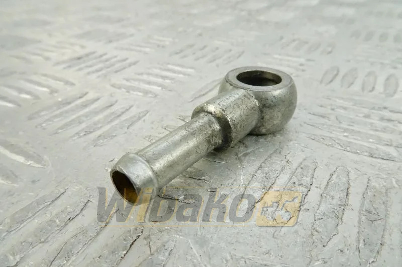 Isuzu 8973536821 - Injector for Construction machinery: picture 1 Isuzu 8973536821 - Injector for Construction machinery: picture 1