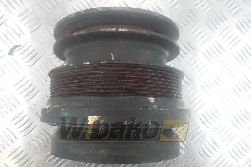 Isuzu 8973627472 - Engine and parts for Construction machinery: picture 1 Isuzu 8973627472 - Engine and parts for Construction machinery: picture 1