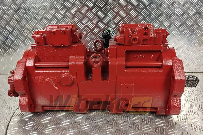Kawasaki K3V180DT-1PER-9N56 - Hydraulic pump for Construction machinery: picture 1 Kawasaki K3V180DT-1PER-9N56 - Hydraulic pump for Construction machinery: picture 1
