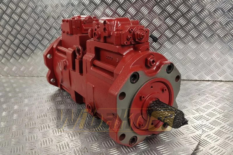 Kawasaki K3V180DT-1PER-9N56 - Hydraulic pump for Construction machinery: picture 2 Kawasaki K3V180DT-1PER-9N56 - Hydraulic pump for Construction machinery: picture 2