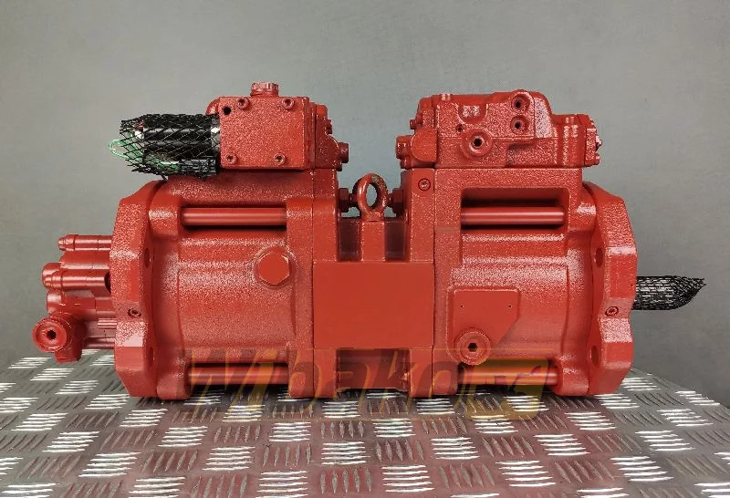 Kawasaki K3V63DT-1ROR-9N1S-B - Hydraulic pump for Construction machinery: picture 1 Kawasaki K3V63DT-1ROR-9N1S-B - Hydraulic pump for Construction machinery: picture 1