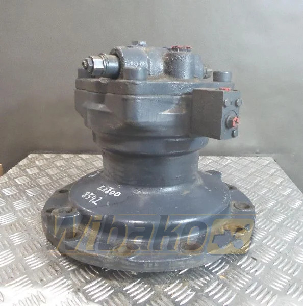 Kawasaki M2X210BH - Hydraulic motor for Construction machinery: picture 1 Kawasaki M2X210BH - Hydraulic motor for Construction machinery: picture 1