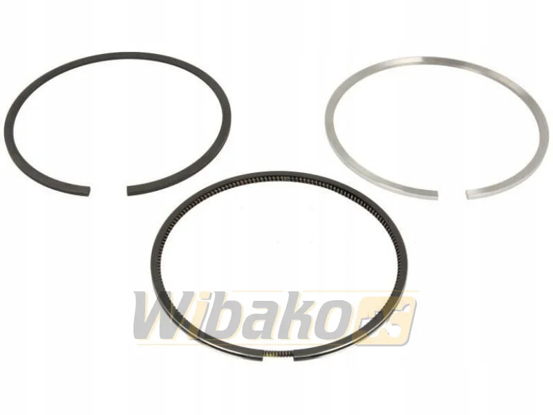 Kolbenschmidt 800054410000 - Piston/ Ring/ Bushing for Construction machinery: picture 1 Kolbenschmidt 800054410000 - Piston/ Ring/ Bushing for Construction machinery: picture 1