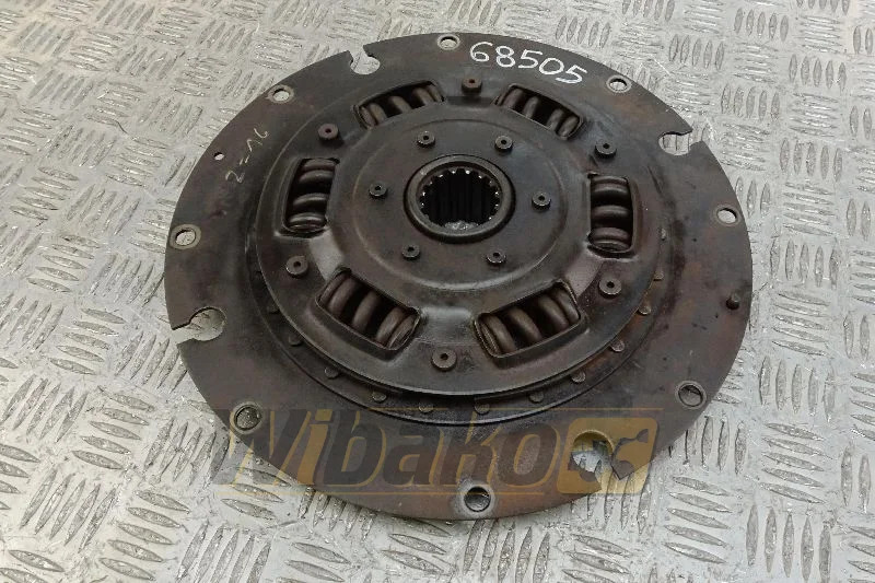 Komatsu 16/45/335 - Clutch and parts for Construction machinery: picture 1 Komatsu 16/45/335 - Clutch and parts for Construction machinery: picture 1