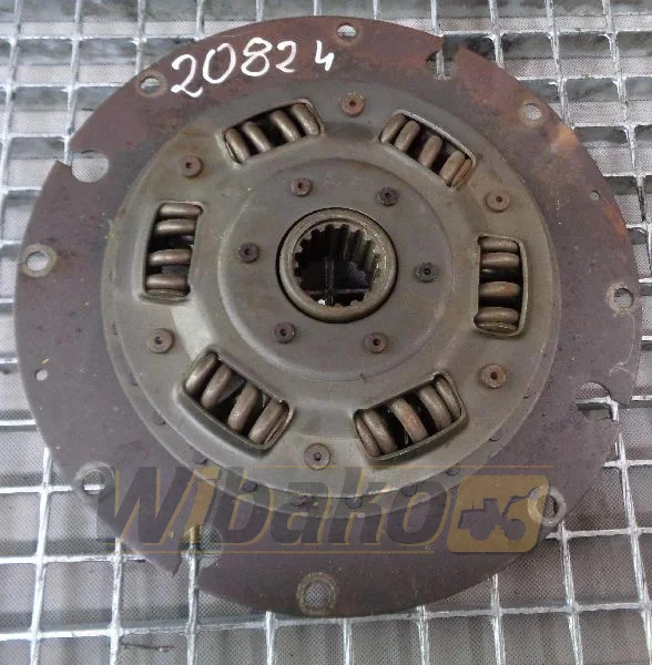Komatsu 16/45/335 - Clutch and parts for Construction machinery: picture 1 Komatsu 16/45/335 - Clutch and parts for Construction machinery: picture 1