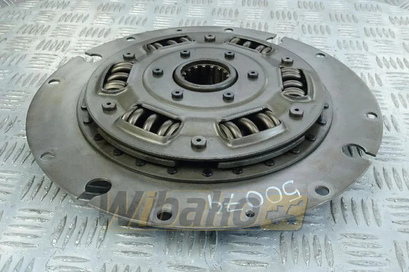 Komatsu 16/45/335 - Clutch and parts for Construction machinery: picture 1 Komatsu 16/45/335 - Clutch and parts for Construction machinery: picture 1