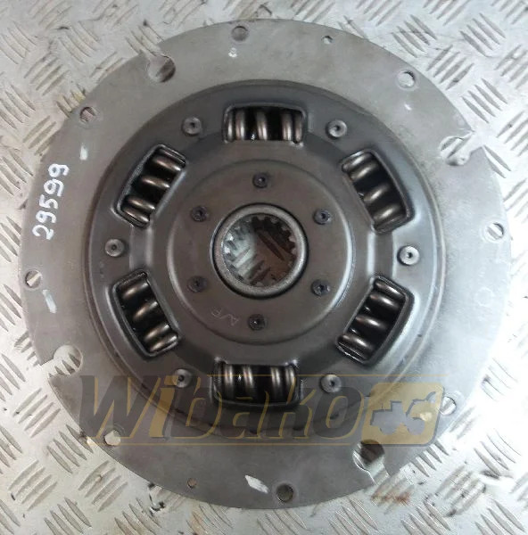 Komatsu 16/45/355 - Clutch and parts for Construction machinery: picture 1 Komatsu 16/45/355 - Clutch and parts for Construction machinery: picture 1