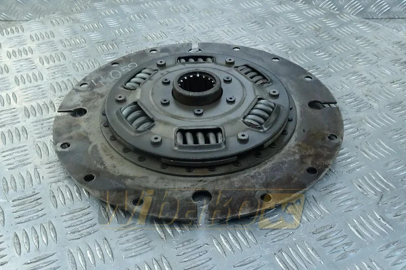 Komatsu 16/45/360 - Clutch and parts for Construction machinery: picture 1 Komatsu 16/45/360 - Clutch and parts for Construction machinery: picture 1