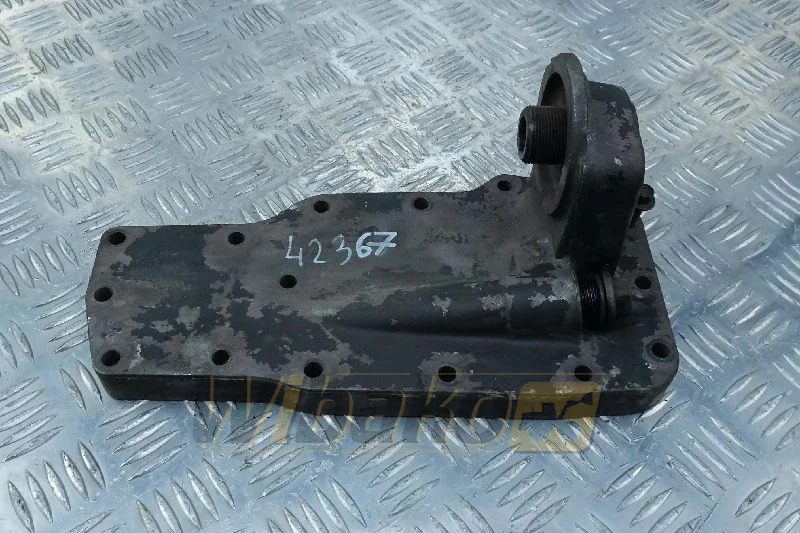 Komatsu 3965153 - Oil cooler for Construction machinery: picture 1 Komatsu 3965153 - Oil cooler for Construction machinery: picture 1