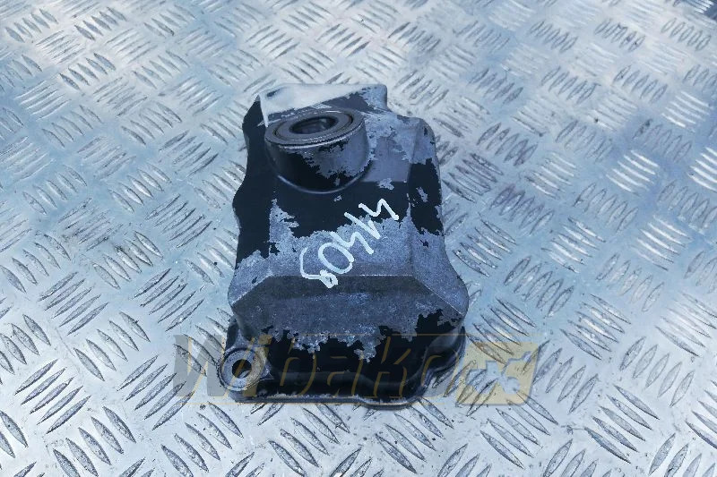 Komatsu SAA6D125E-3 6156-11-8500 - Cylinder head for Construction machinery: picture 2 Komatsu SAA6D125E-3 6156-11-8500 - Cylinder head for Construction machinery: picture 2