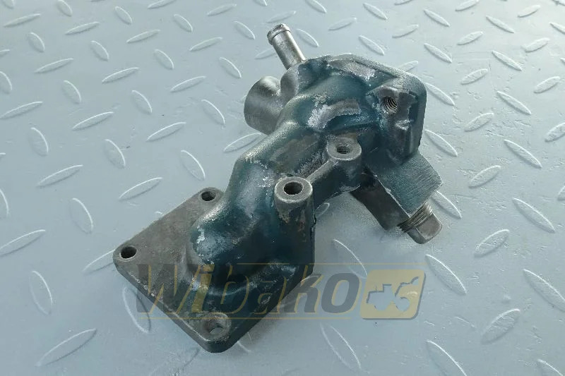 Kubota 16203-72700 - Thermostat for Construction machinery: picture 1 Kubota 16203-72700 - Thermostat for Construction machinery: picture 1