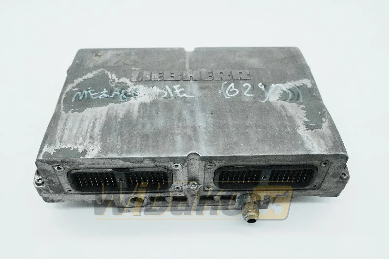 Liebherr 10117248 - ECU for Construction machinery: picture 1 Liebherr 10117248 - ECU for Construction machinery: picture 1