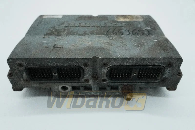 Liebherr 10118862 - ECU for Construction machinery: picture 1 Liebherr 10118862 - ECU for Construction machinery: picture 1