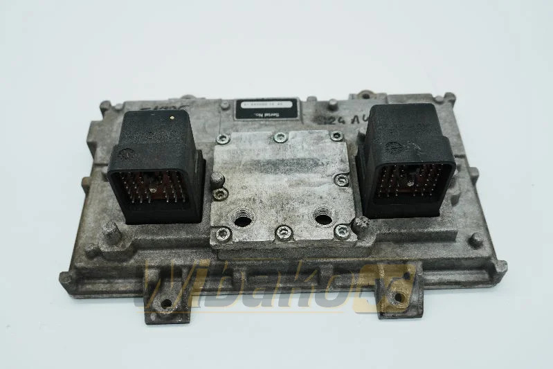 Liebherr 9076469 - ECU for Construction machinery: picture 1 Liebherr 9076469 - ECU for Construction machinery: picture 1