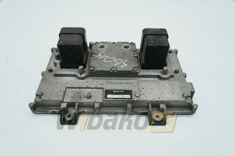 Liebherr 9076469 - ECU for Construction machinery: picture 2 Liebherr 9076469 - ECU for Construction machinery: picture 2