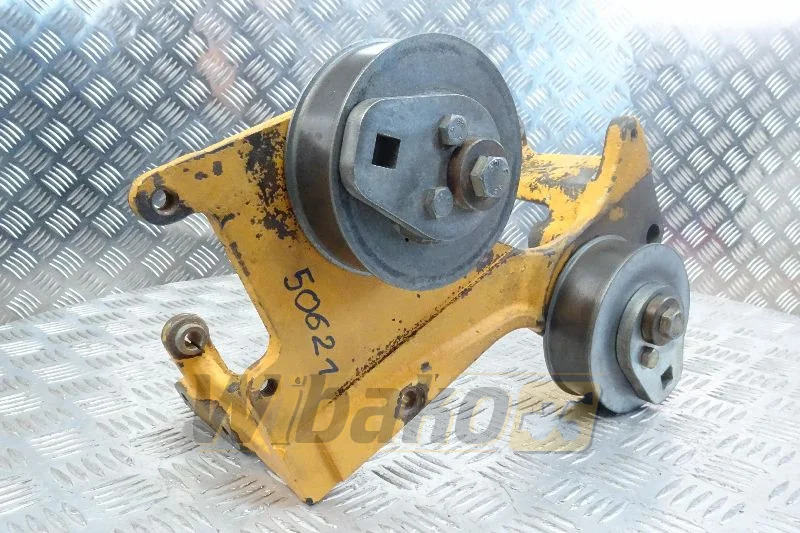 Liebherr 9883549 - Alternator for Construction machinery: picture 1 Liebherr 9883549 - Alternator for Construction machinery: picture 1