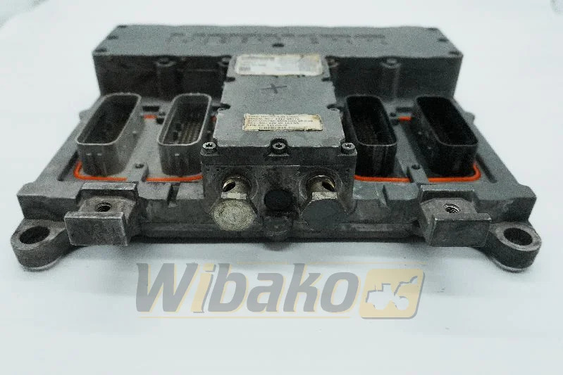 Liebherr LIDEC1 10127001 - ECU for Construction machinery: picture 3 Liebherr LIDEC1 10127001 - ECU for Construction machinery: picture 3