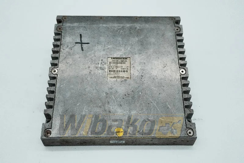 Liebherr PME1 10347913 - ECU for Construction machinery: picture 1 Liebherr PME1 10347913 - ECU for Construction machinery: picture 1