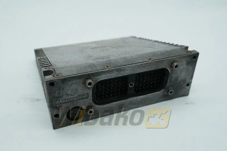 Liebherr PME1 10347913 - ECU for Construction machinery: picture 3 Liebherr PME1 10347913 - ECU for Construction machinery: picture 3